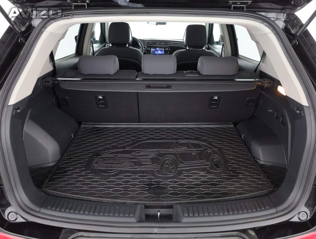 Foto inzerátu SsangYong Korando 1.5 T-GDI