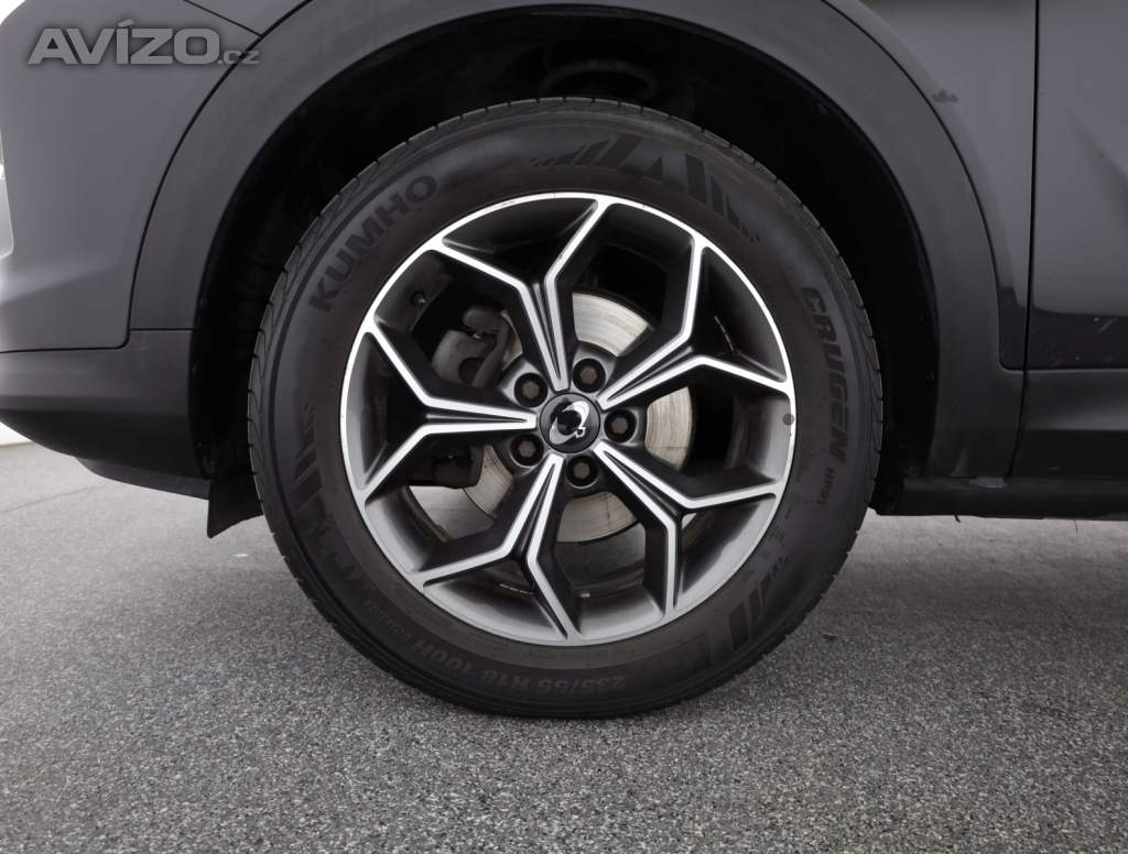 Foto inzerátu SsangYong Korando 1.5 T-GDI