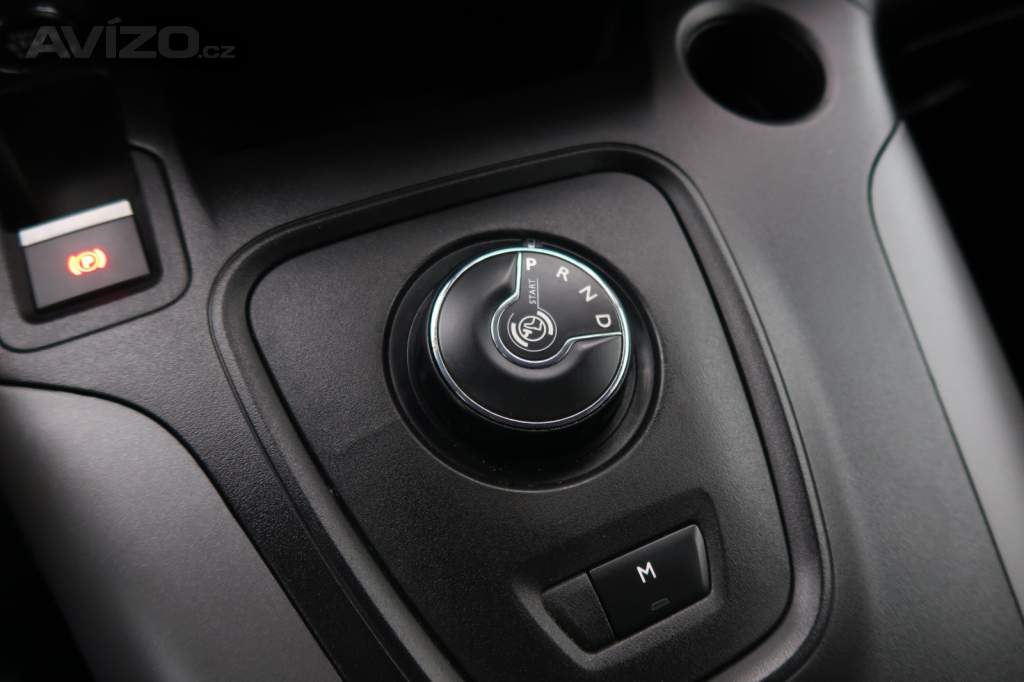 Foto inzerátu Toyota ProAce City Verso 1.5 D-4D