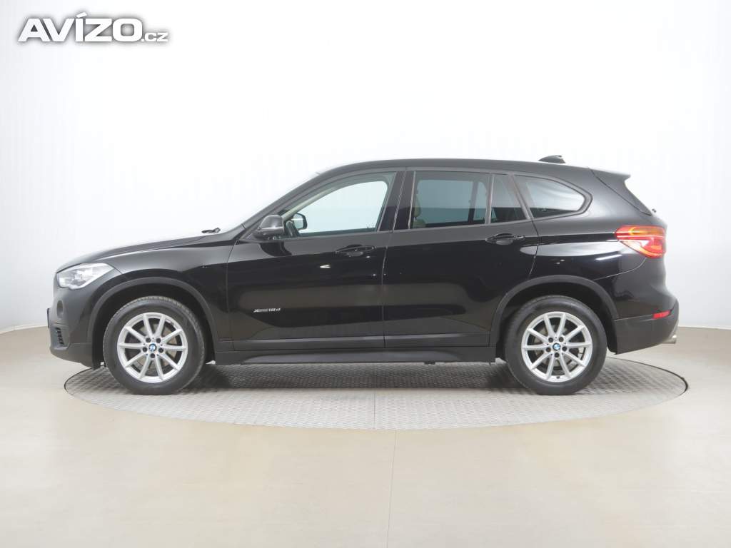 Foto inzerátu BMW X1 xDrive18d