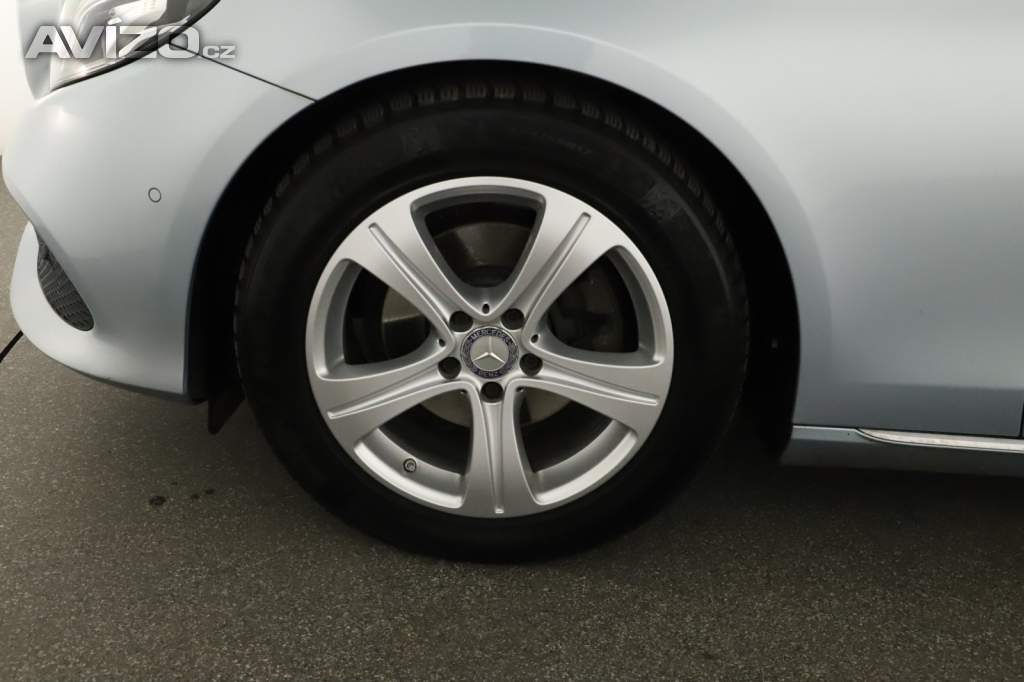 Foto inzerátu Mercedes-Benz Třídy E E 220 d