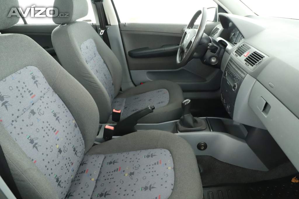 Foto inzerátu Škoda Fabia 1.2 12V