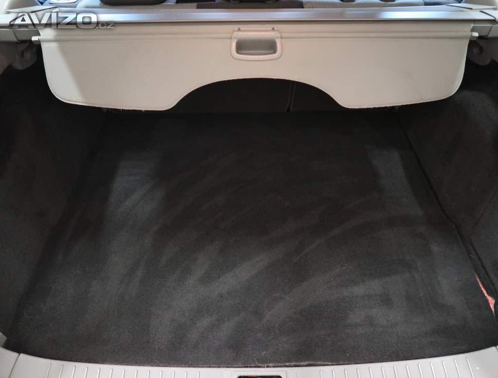 Foto inzerátu Ford Focus 1.6 16V