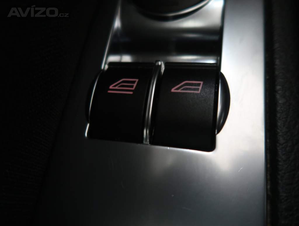 Foto inzerátu Ford Focus 1.6 16V