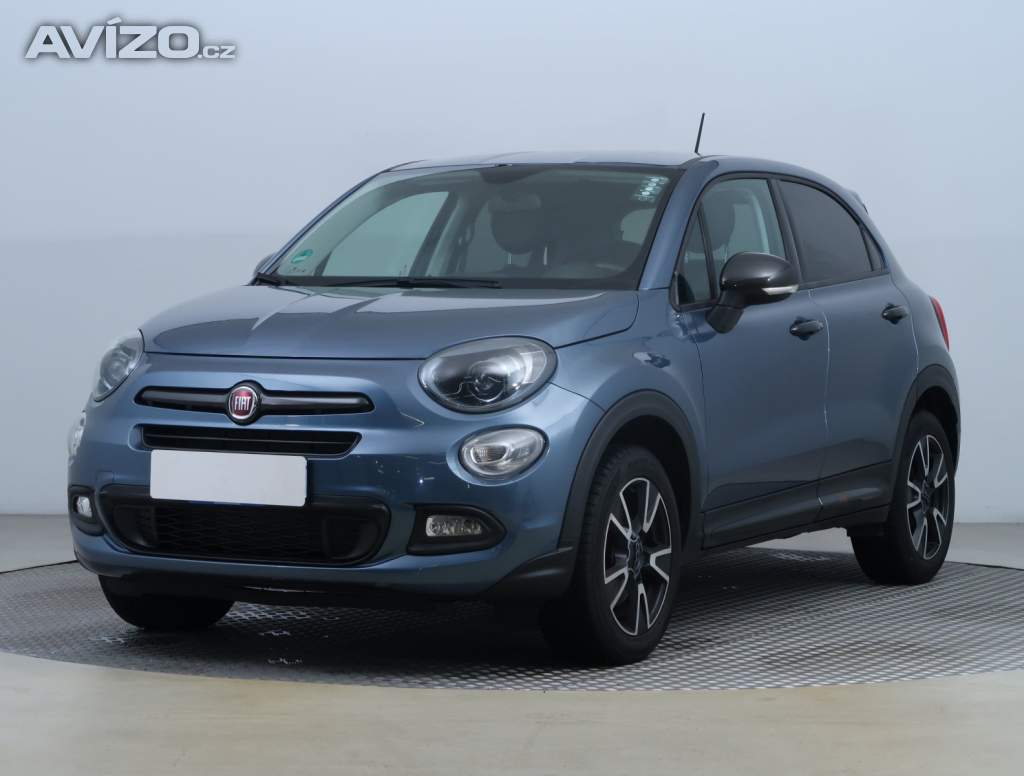 Foto inzerátu Fiat 500X 1.6 E.torQ