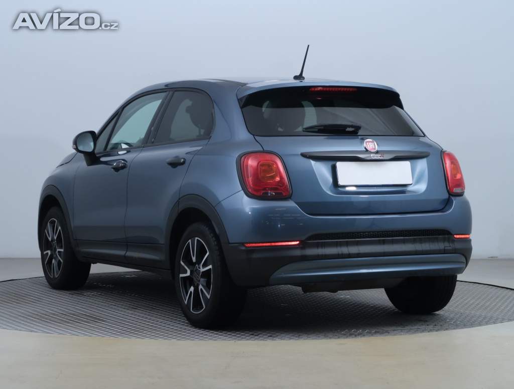Foto inzerátu Fiat 500X 1.6 E.torQ