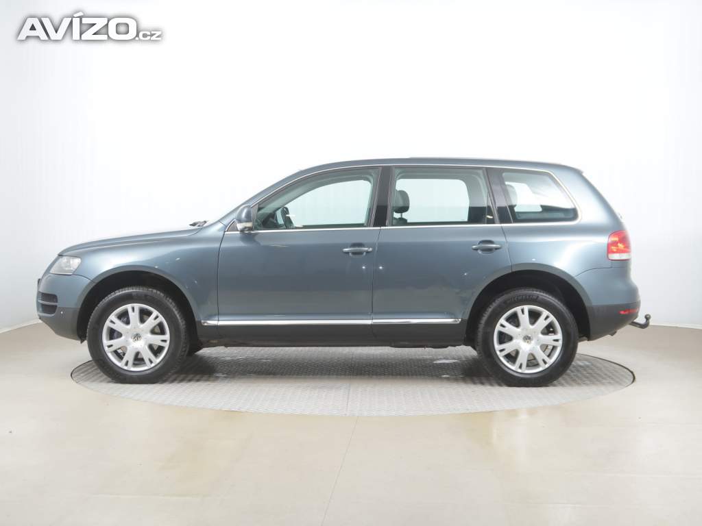 Foto inzerátu Volkswagen Touareg 3.0 V6 TDI