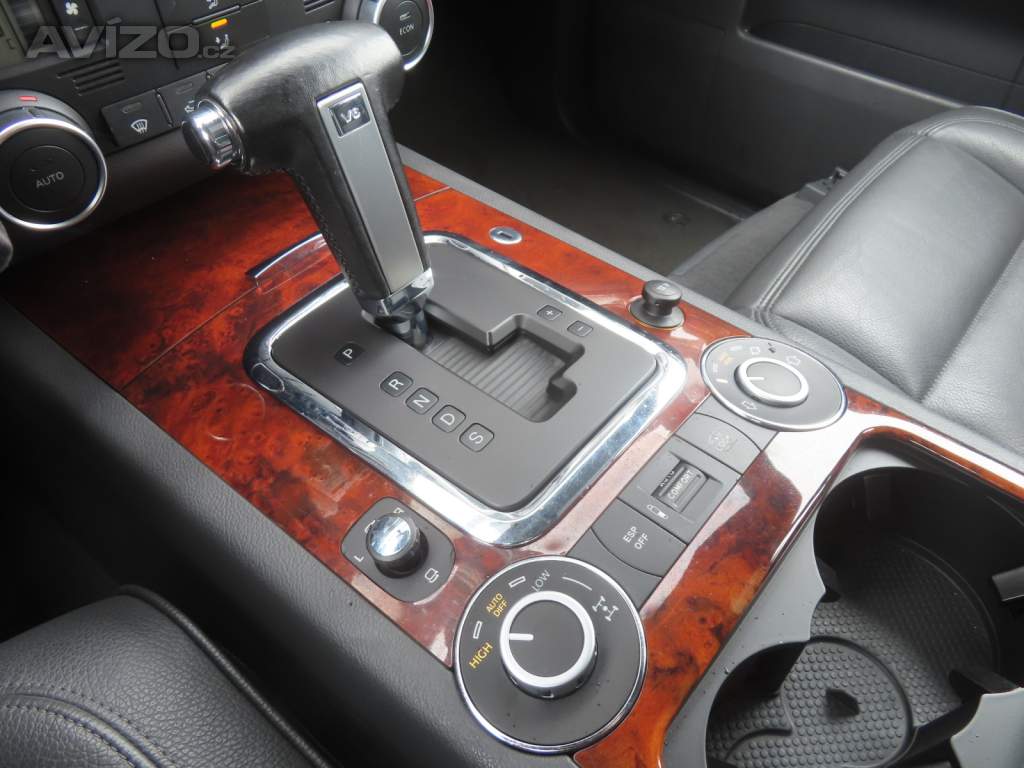 Foto inzerátu Volkswagen Touareg 3.0 V6 TDI