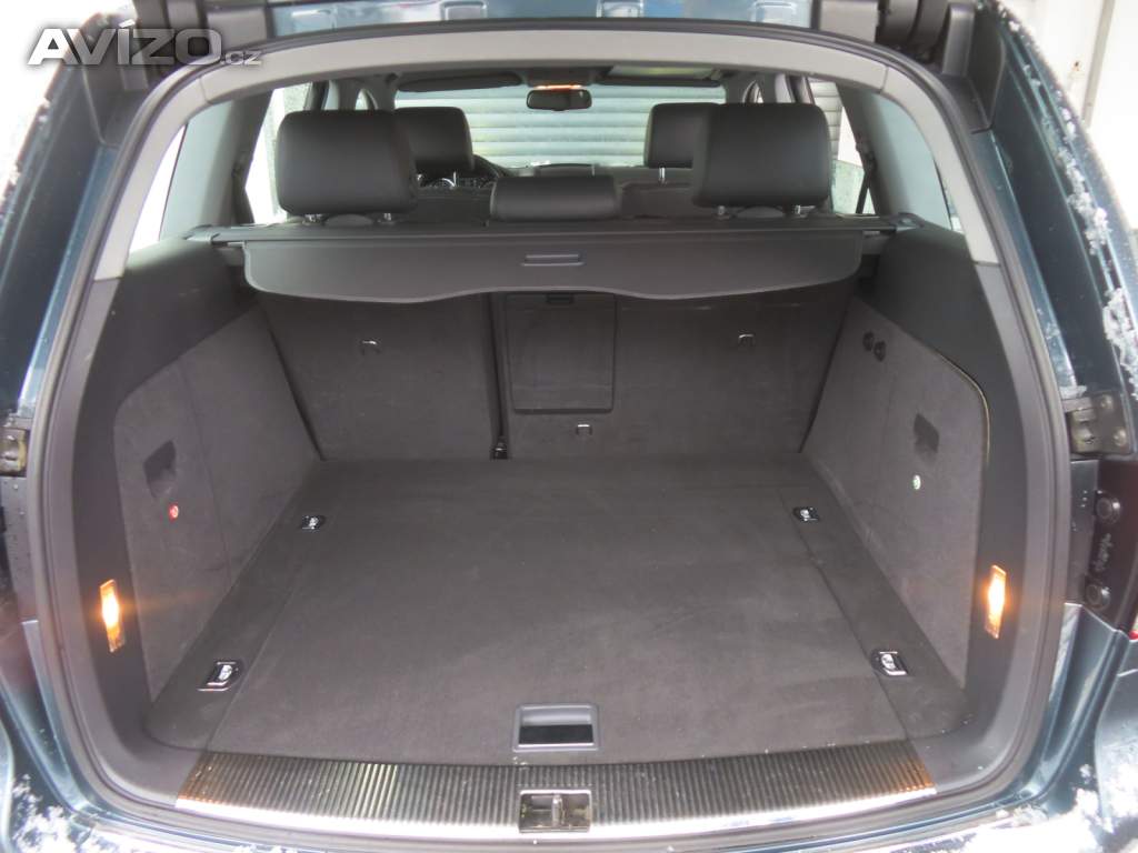 Foto inzerátu Volkswagen Touareg 3.0 V6 TDI