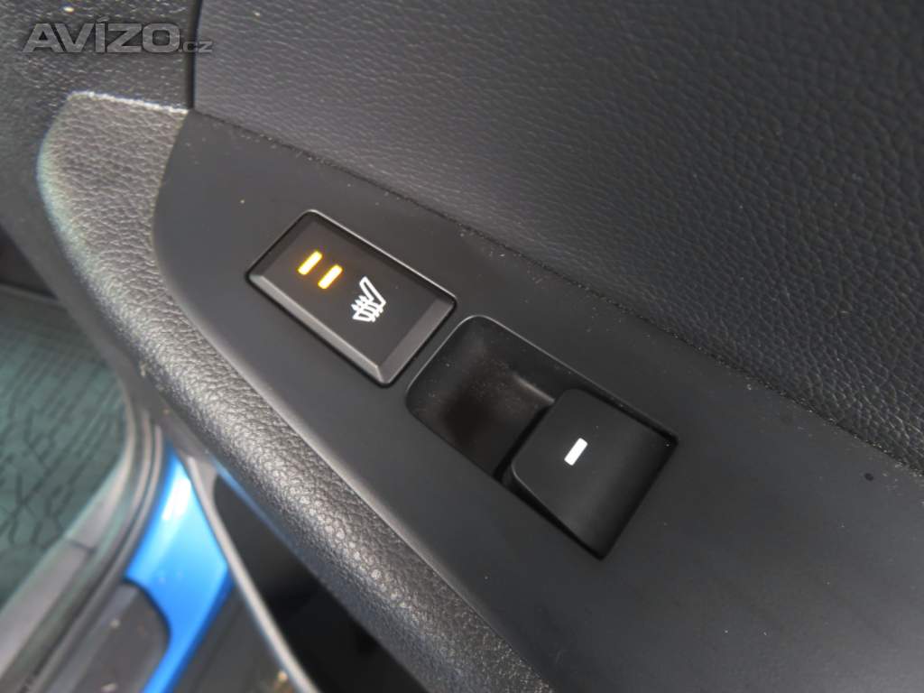 Foto inzerátu Hyundai Tucson 1.7 CRDi