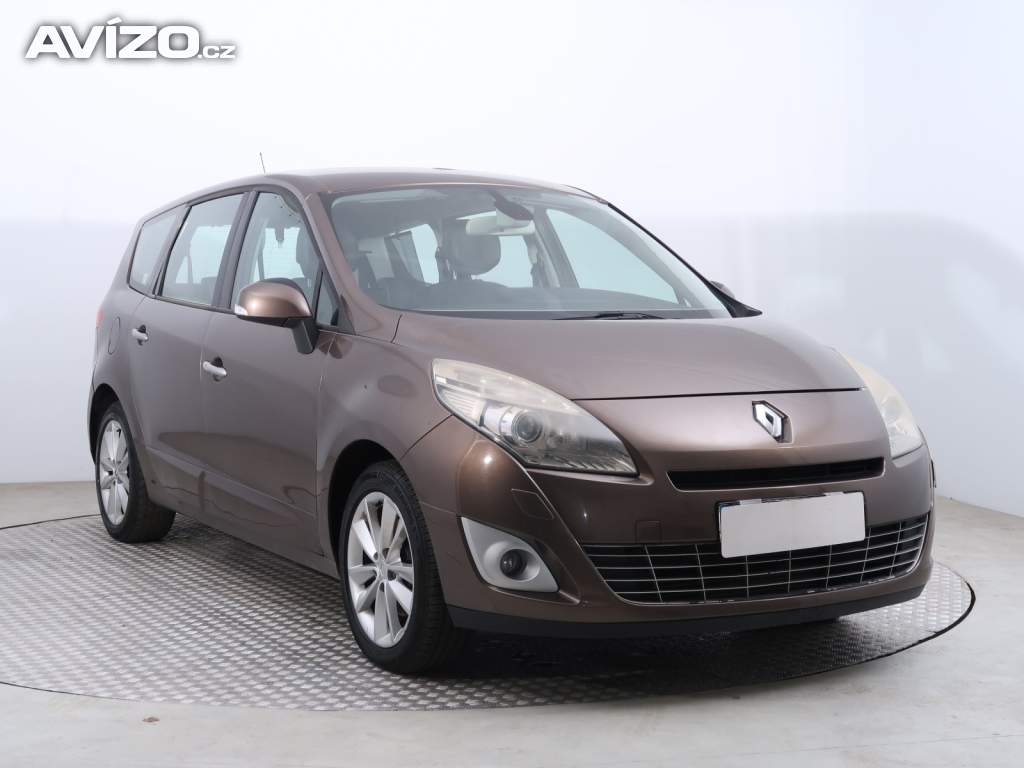 Renault Grand Scénic 1.4 TCe