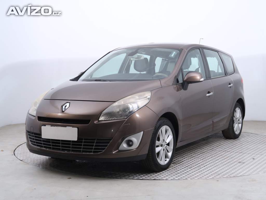 Foto inzerátu Renault Grand Scénic 1.4 TCe