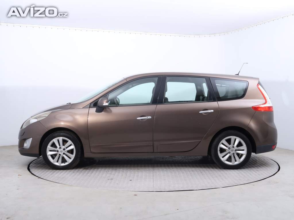 Foto inzerátu Renault Grand Scénic 1.4 TCe