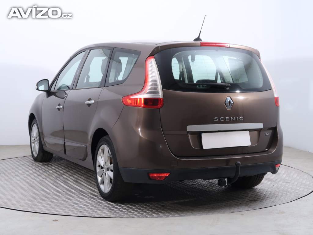 Foto inzerátu Renault Grand Scénic 1.4 TCe