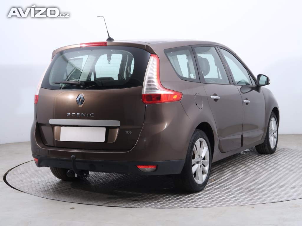 Foto inzerátu Renault Grand Scénic 1.4 TCe