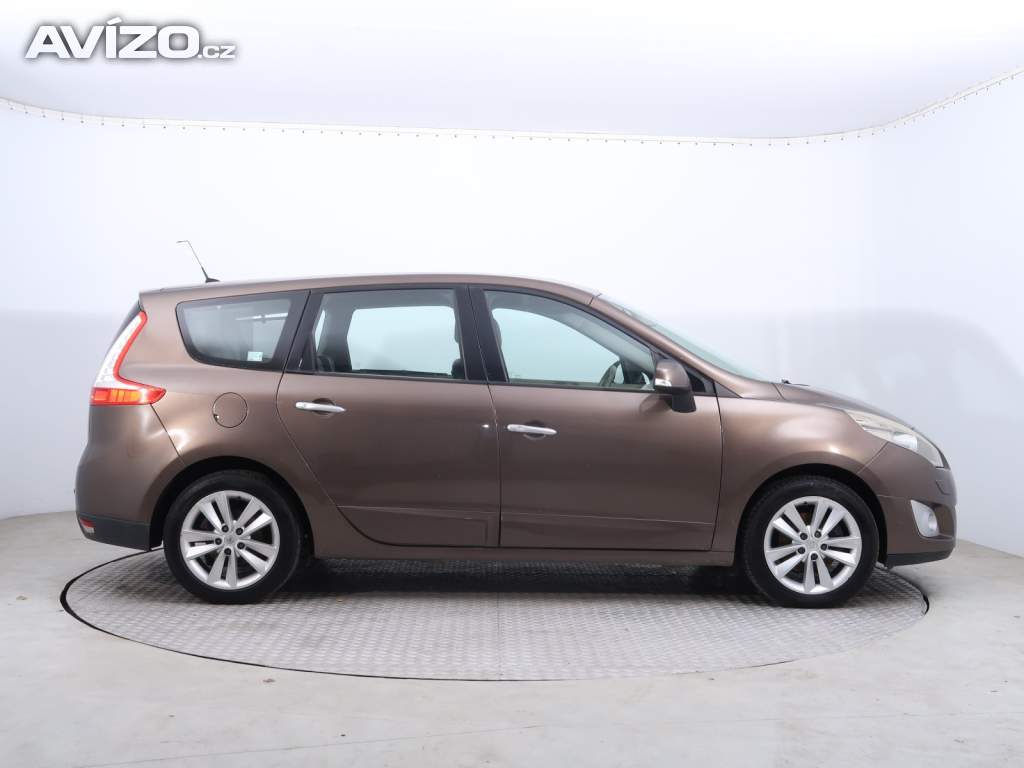 Foto inzerátu Renault Grand Scénic 1.4 TCe