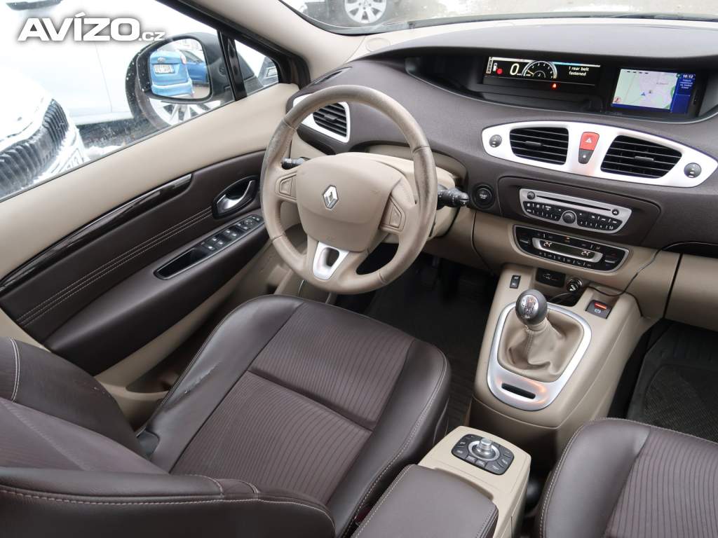 Foto inzerátu Renault Grand Scénic 1.4 TCe