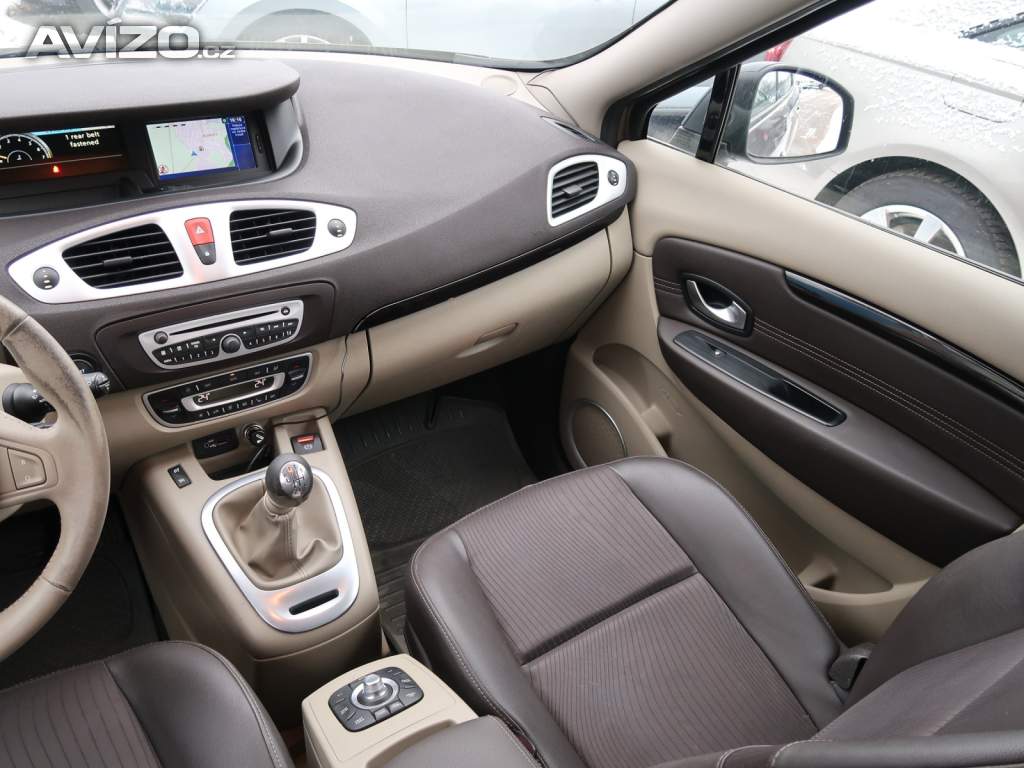 Foto inzerátu Renault Grand Scénic 1.4 TCe