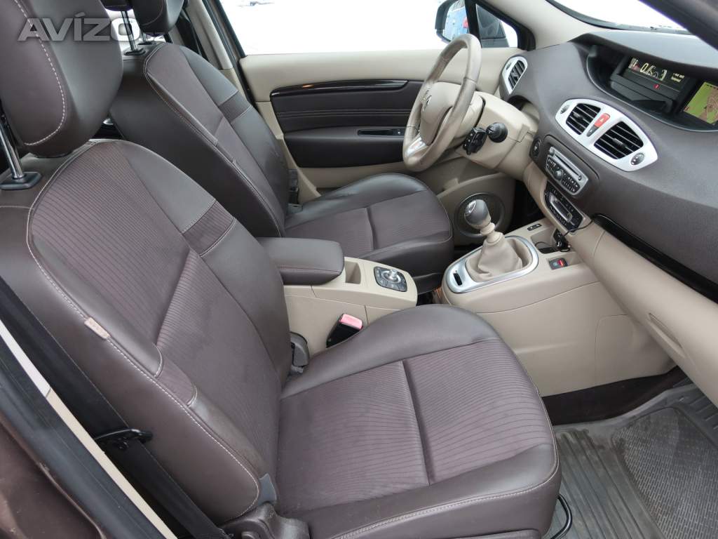 Foto inzerátu Renault Grand Scénic 1.4 TCe