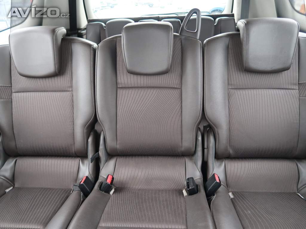 Foto inzerátu Renault Grand Scénic 1.4 TCe