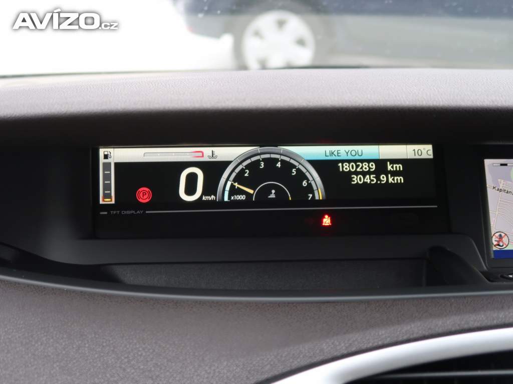 Foto inzerátu Renault Grand Scénic 1.4 TCe