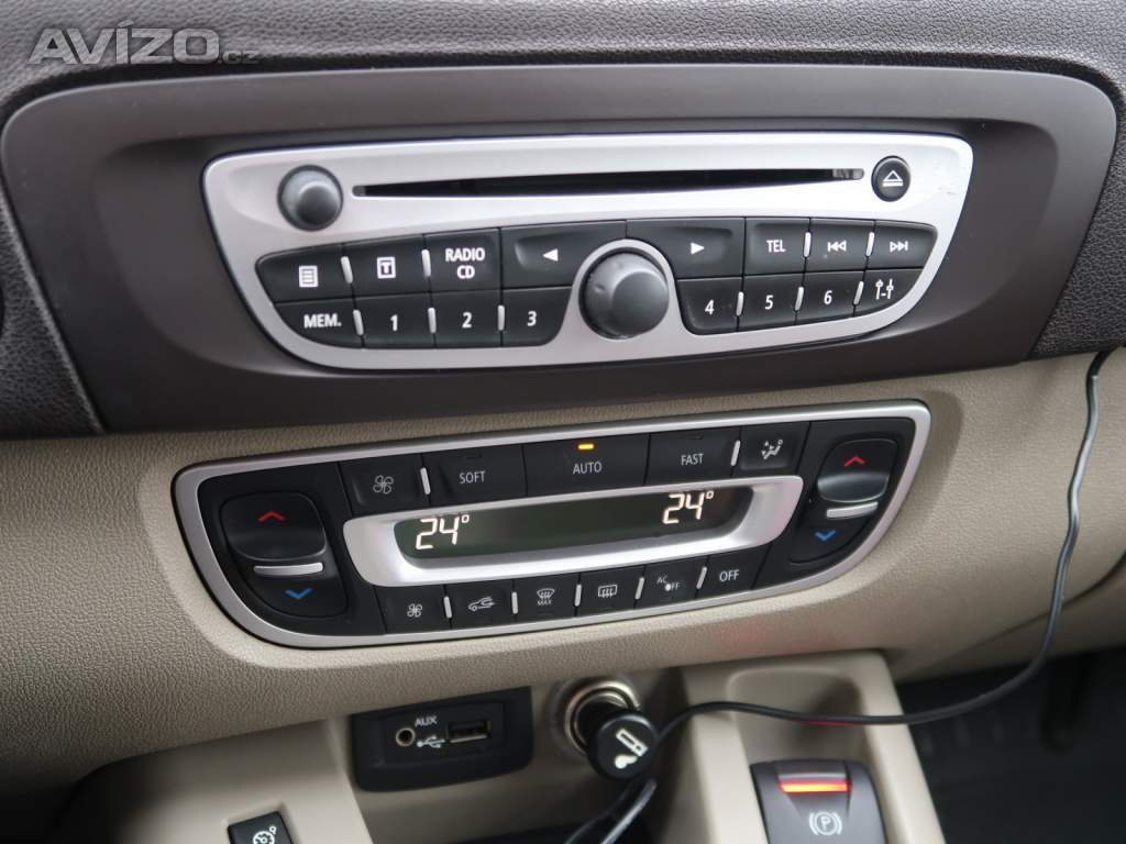 Foto inzerátu Renault Grand Scénic 1.4 TCe