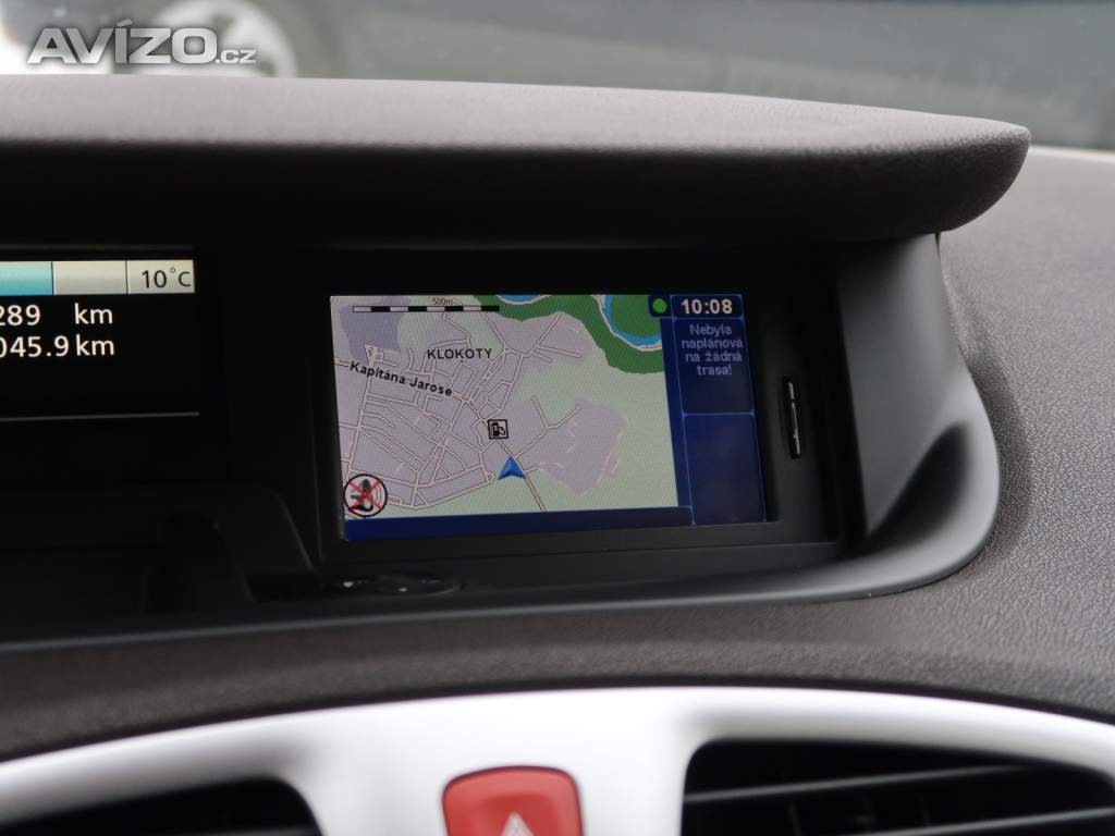 Foto inzerátu Renault Grand Scénic 1.4 TCe