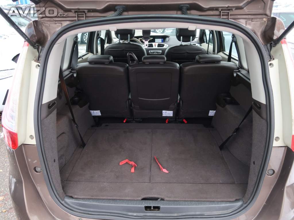 Foto inzerátu Renault Grand Scénic 1.4 TCe