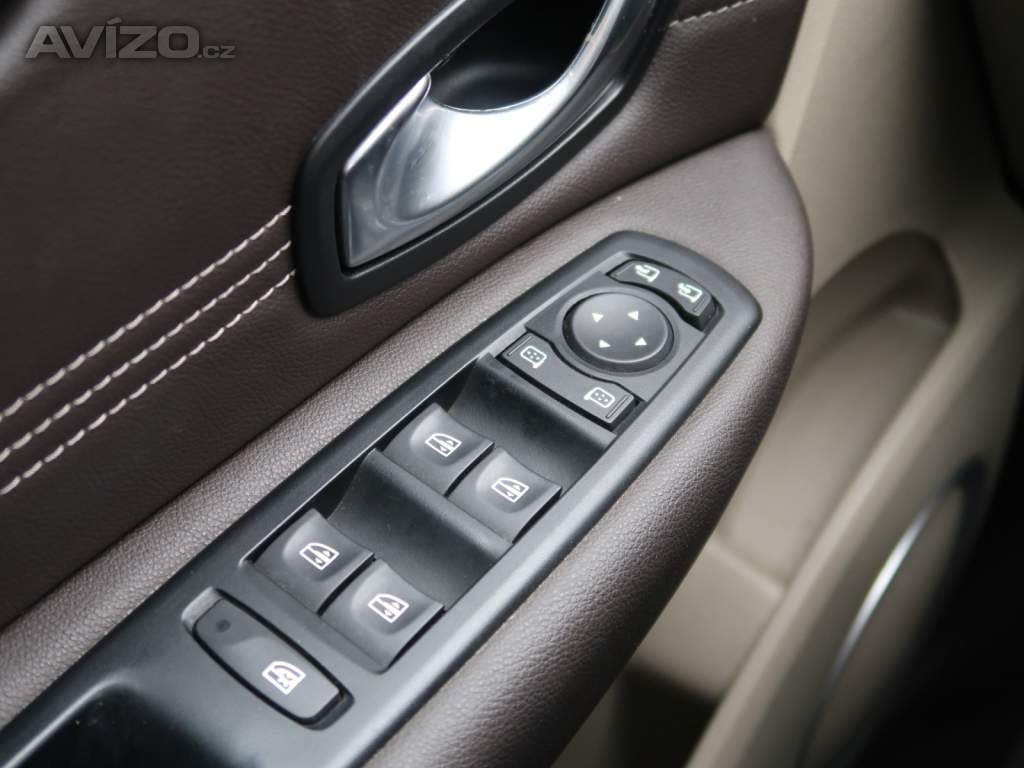 Foto inzerátu Renault Grand Scénic 1.4 TCe