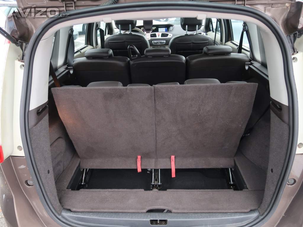 Foto inzerátu Renault Grand Scénic 1.4 TCe