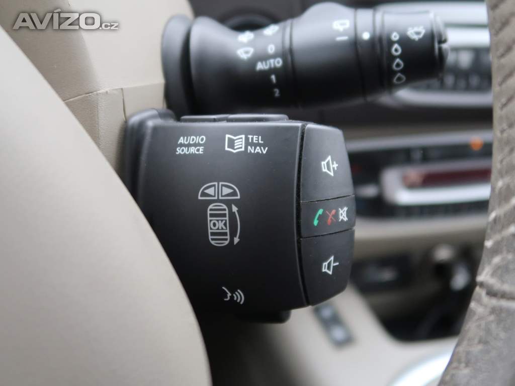 Foto inzerátu Renault Grand Scénic 1.4 TCe