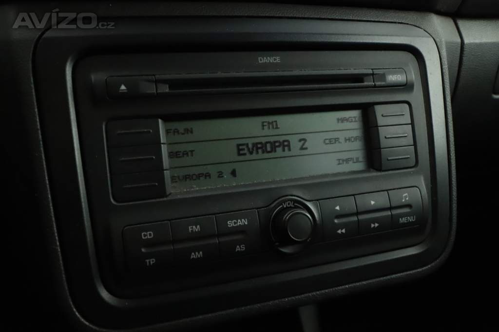 Foto inzerátu Škoda Fabia 1.9 TDI