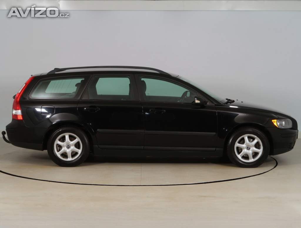 Foto inzerátu Volvo V50 1.6 D