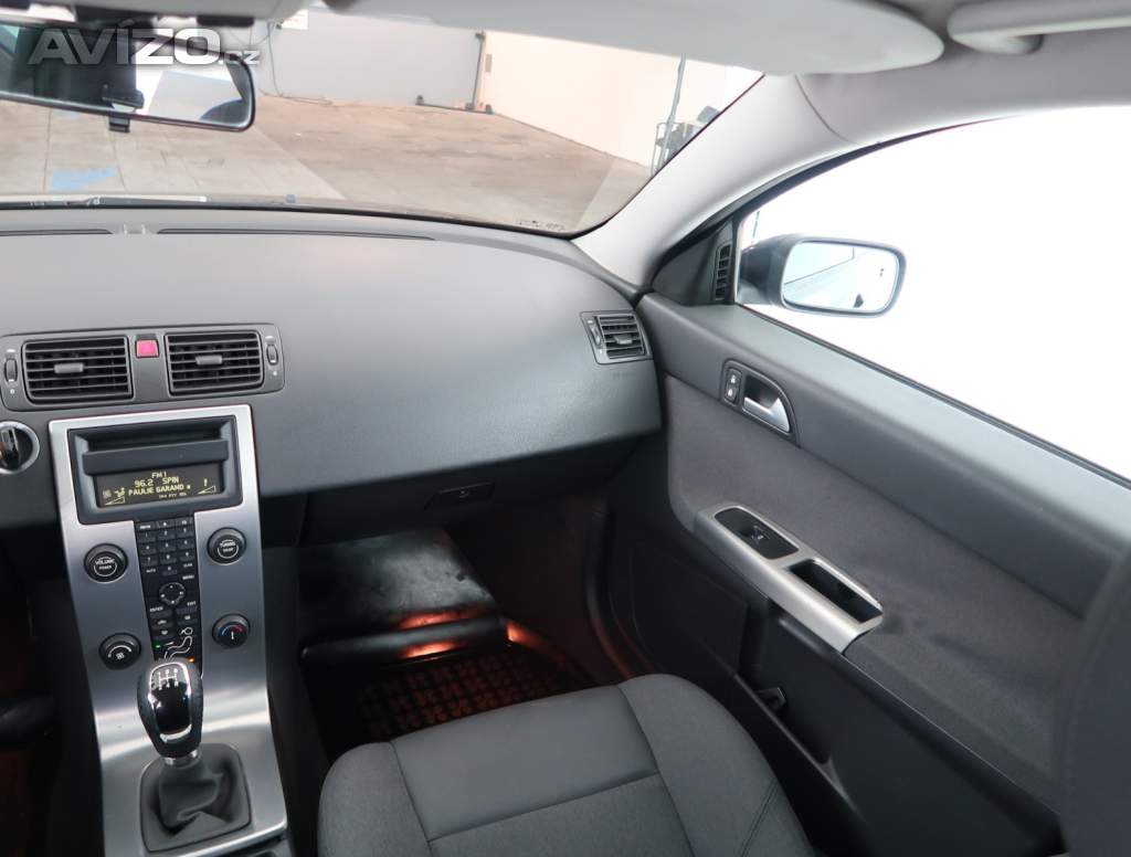 Foto inzerátu Volvo V50 1.6 D