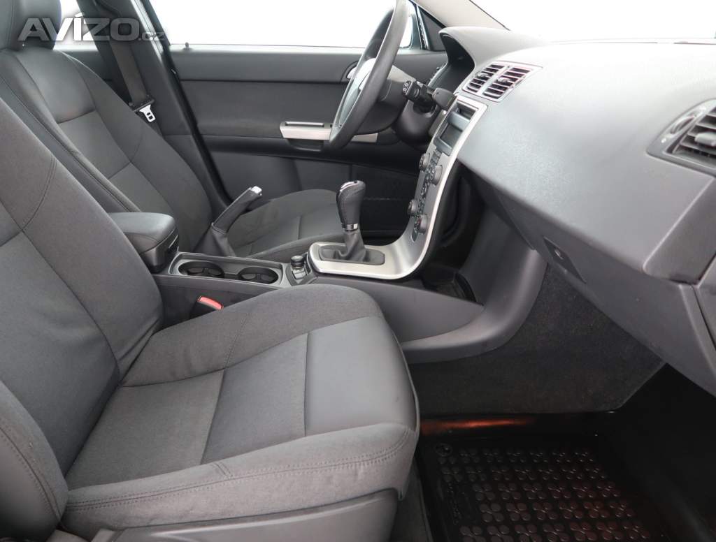 Foto inzerátu Volvo V50 1.6 D