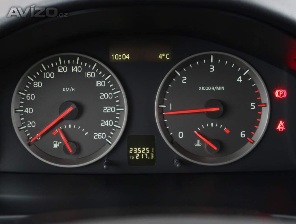 Foto inzerátu Volvo V50 1.6 D