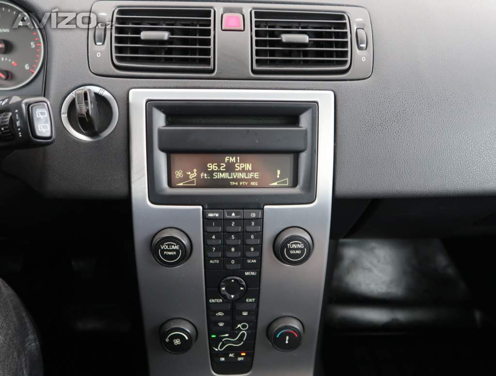 Foto inzerátu Volvo V50 1.6 D