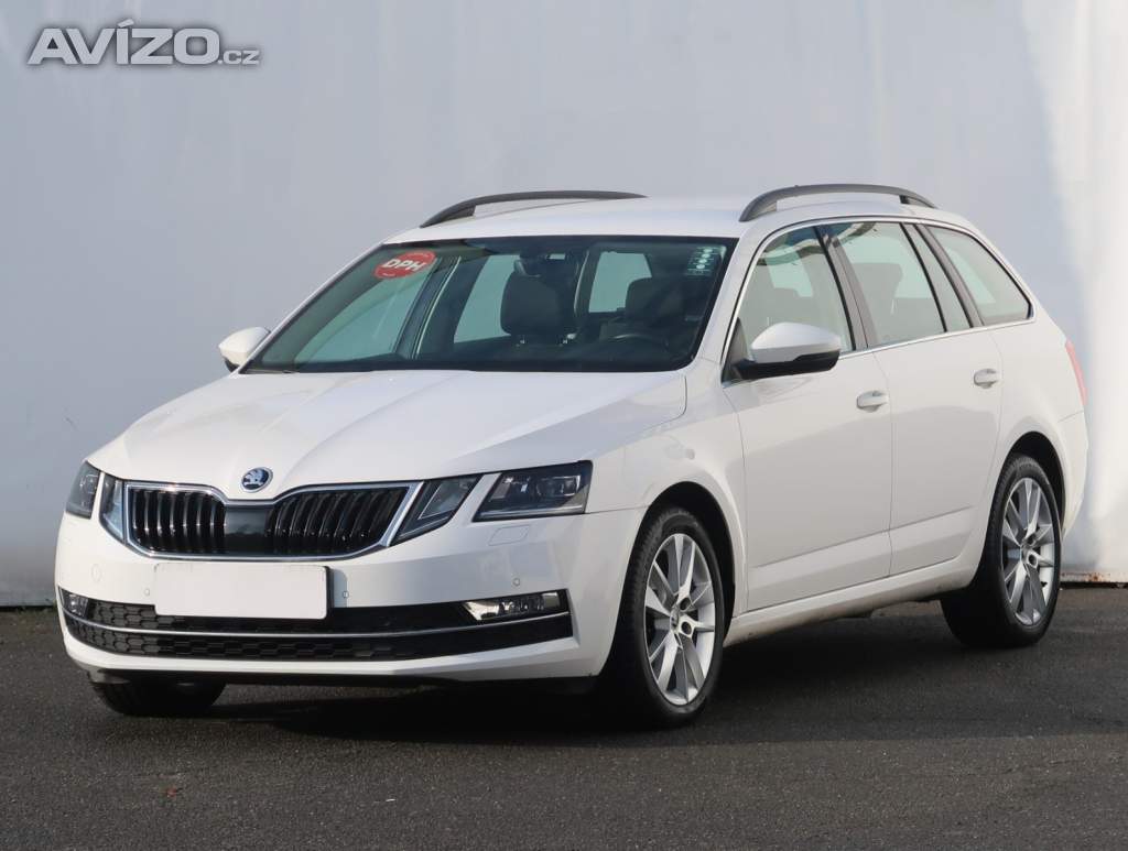 Foto inzerátu Škoda Octavia 1.6 TDI