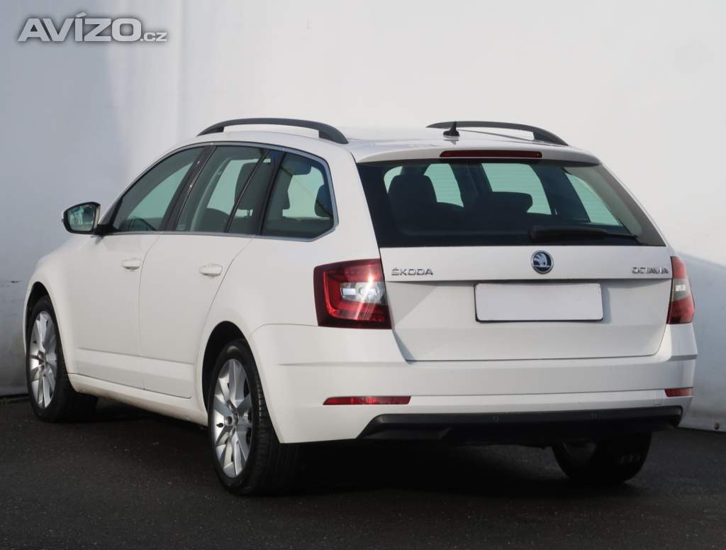 Foto inzerátu Škoda Octavia 1.6 TDI