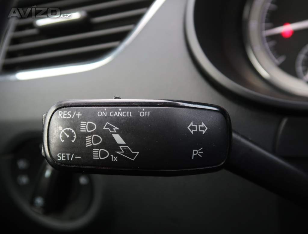 Foto inzerátu Škoda Octavia 1.6 TDI