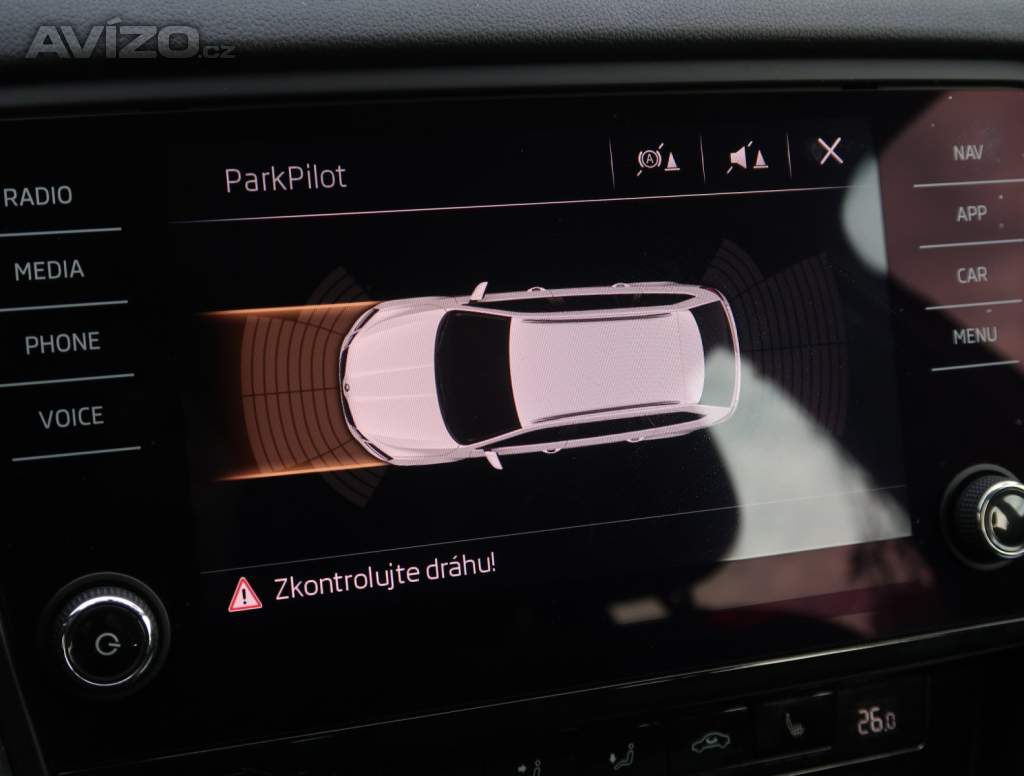 Foto inzerátu Škoda Octavia 1.6 TDI