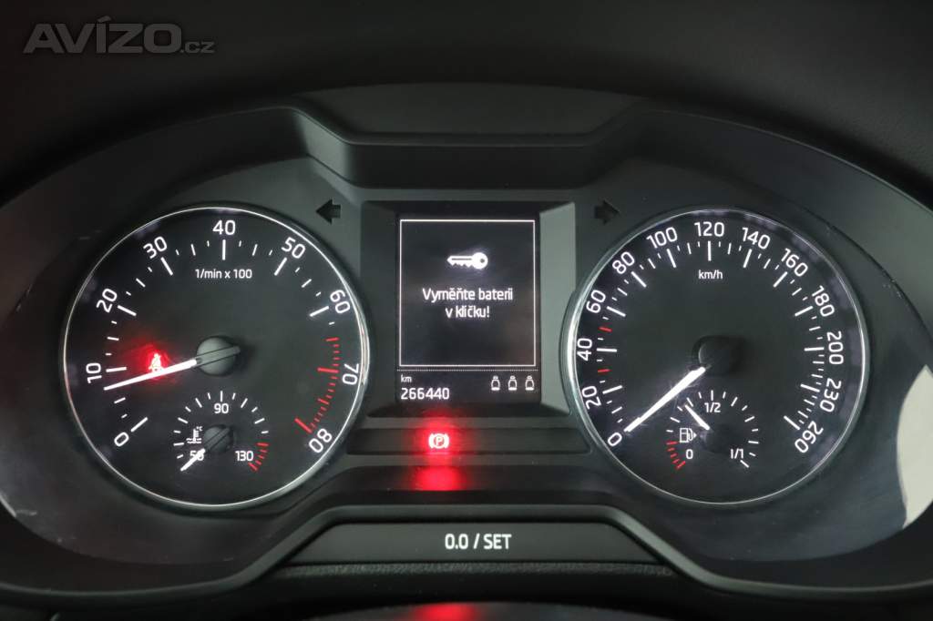 Foto inzerátu Škoda Octavia 1.4 TSI