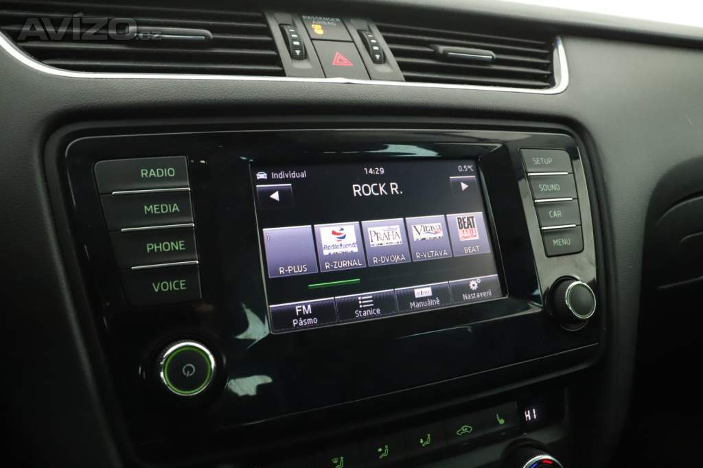 Foto inzerátu Škoda Octavia 1.4 TSI