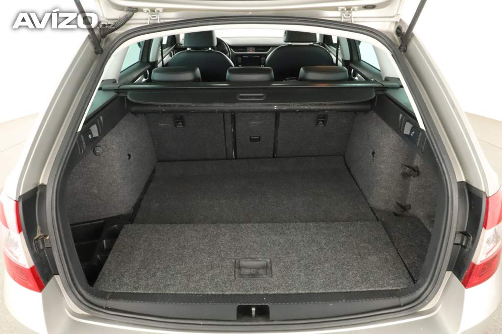 Foto inzerátu Škoda Octavia 1.4 TSI