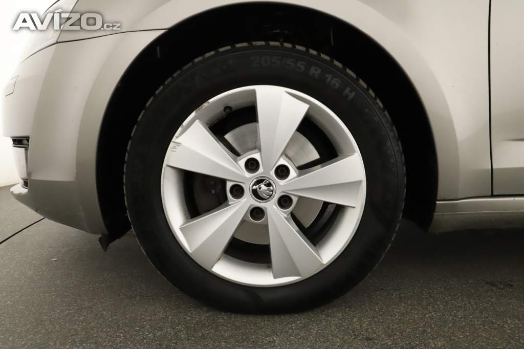 Foto inzerátu Škoda Octavia 1.4 TSI