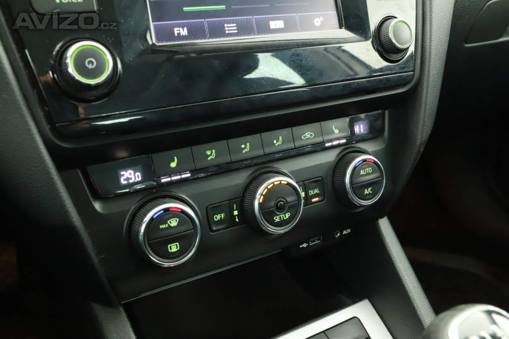 Foto inzerátu Škoda Octavia 1.4 TSI