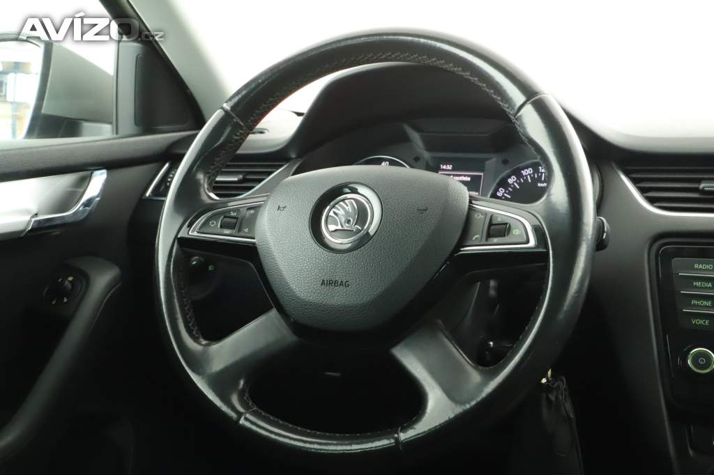 Foto inzerátu Škoda Octavia 1.4 TSI