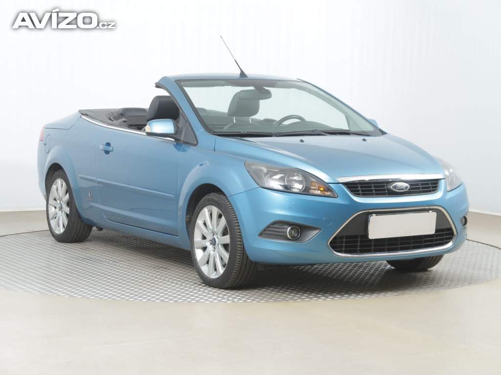 Ford Focus 2.0 16V