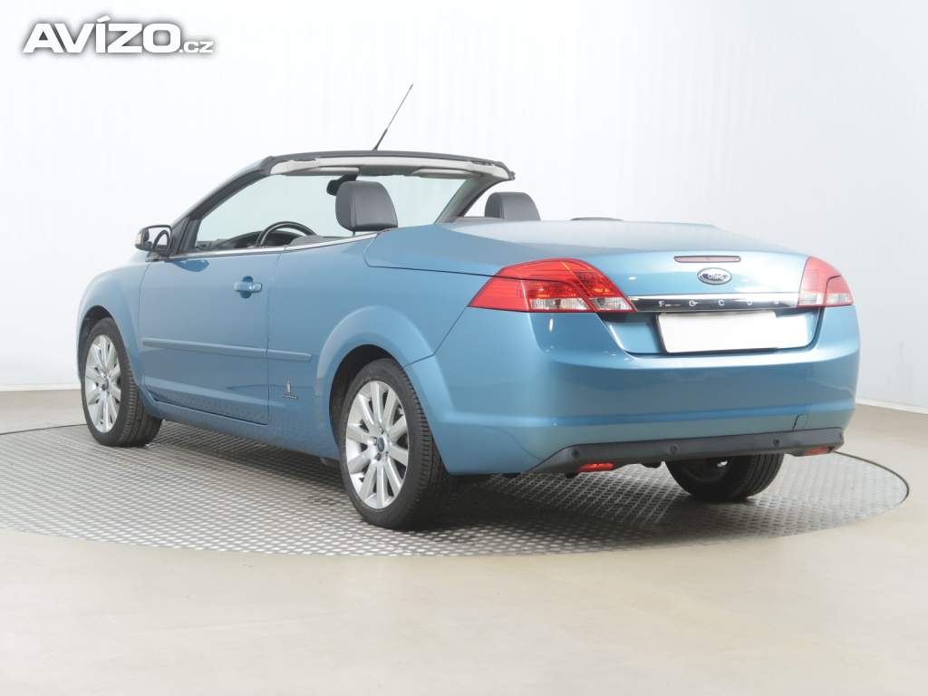 Foto inzerátu Ford Focus 2.0 16V