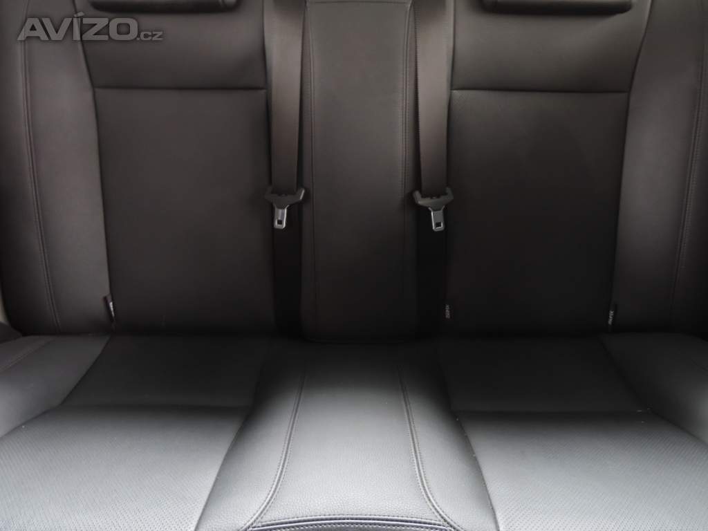 Foto inzerátu Ford Focus 2.0 16V